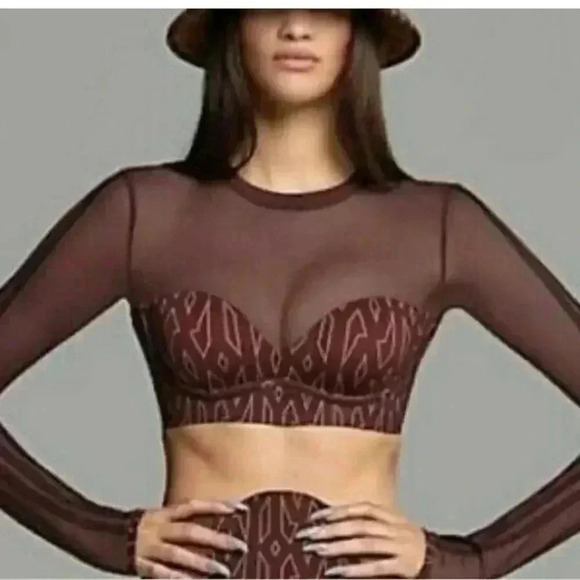 adidas Tops - Adidas Ivy park top